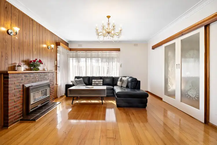 Third view of Homely house listing, 121 Cuthbert Street, Broadmeadows VIC 3047