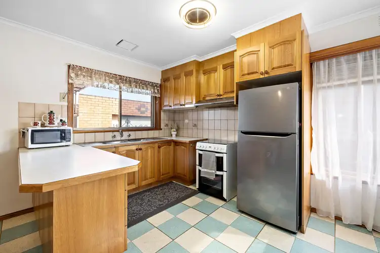 Fifth view of Homely house listing, 121 Cuthbert Street, Broadmeadows VIC 3047