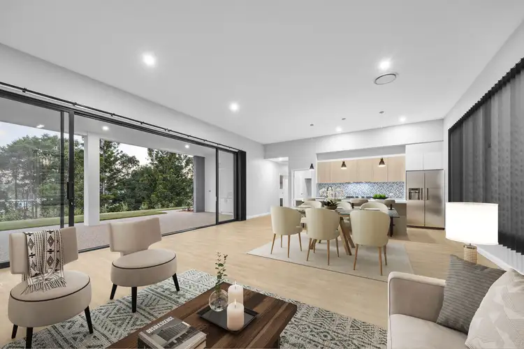 138 Mcintosh Creek Road, Jones Hill QLD 4570