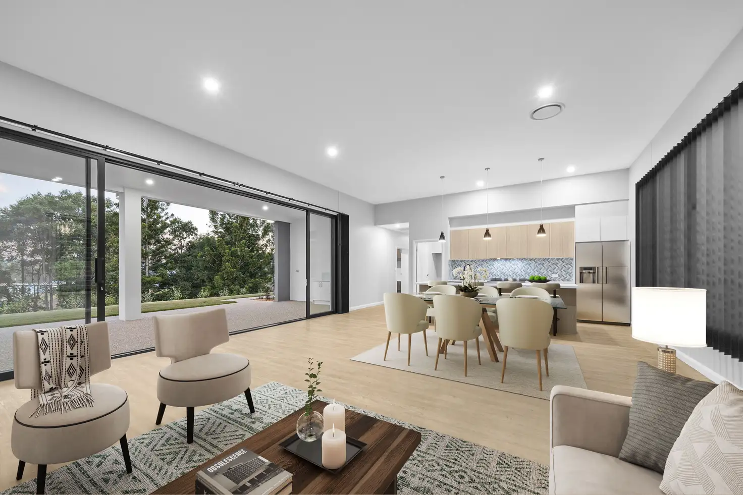 Main view of Homely house listing, 138 Mcintosh Creek Road, Jones Hill QLD 4570