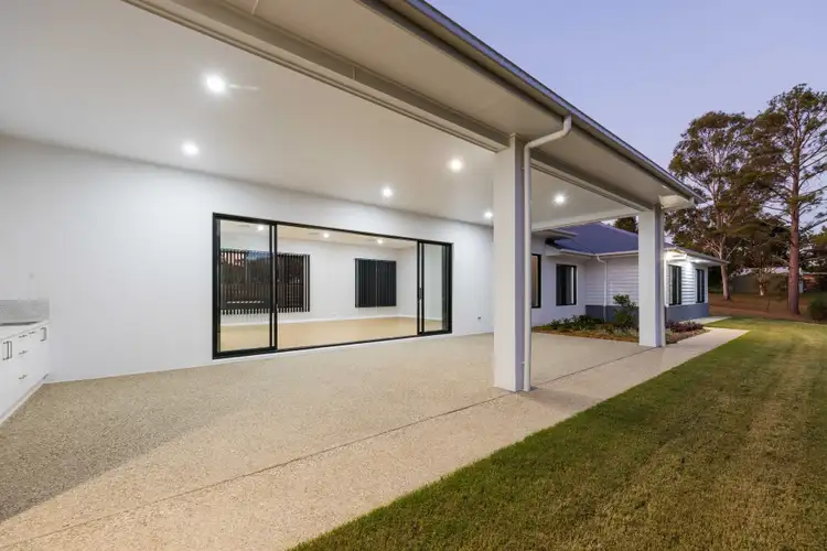 Second view of Homely house listing, 138 Mcintosh Creek Road, Jones Hill QLD 4570