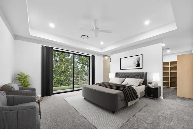 Third view of Homely house listing, 138 Mcintosh Creek Road, Jones Hill QLD 4570