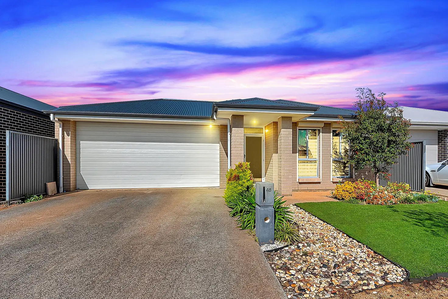 Main view of Homely house listing, 48 Baxter Avenue, Eyre SA 5121