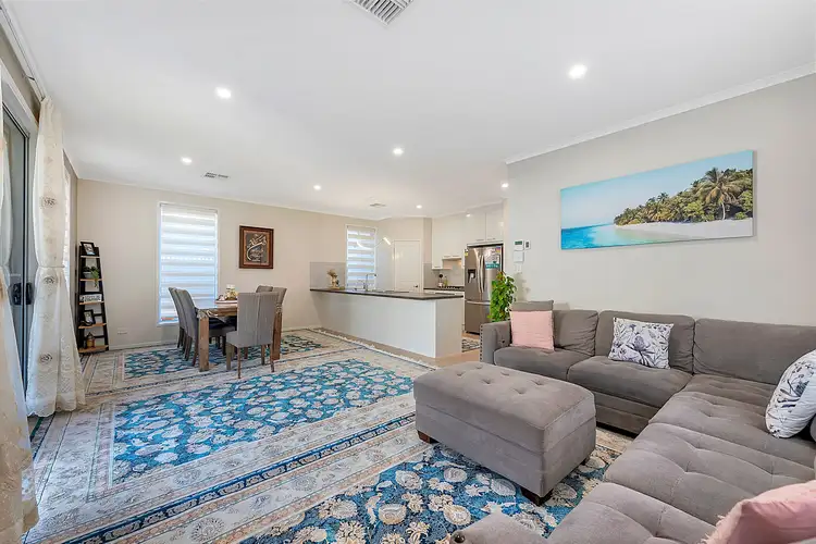 Second view of Homely house listing, 48 Baxter Avenue, Eyre SA 5121