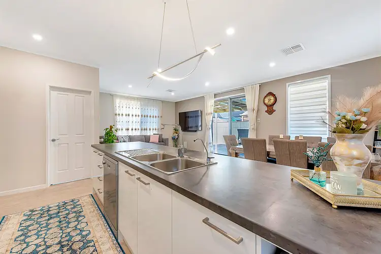 Fourth view of Homely house listing, 48 Baxter Avenue, Eyre SA 5121