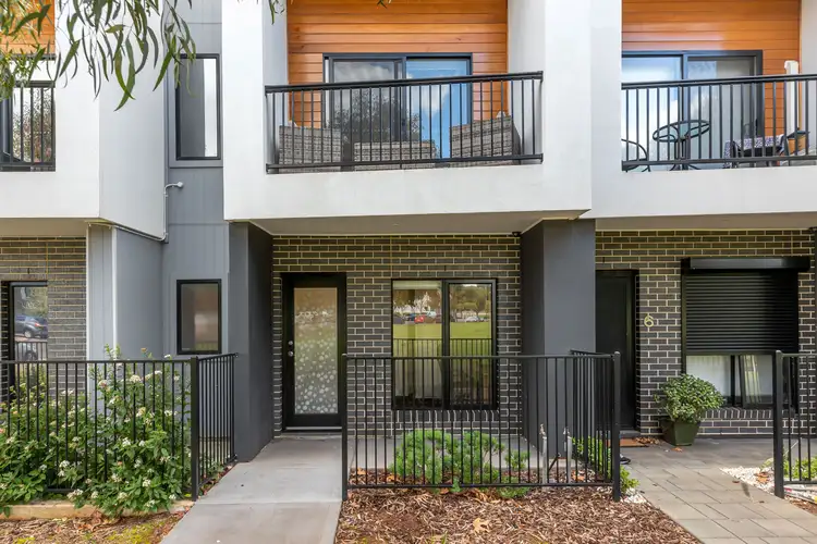 4 Torrens Lane, Blakeview SA 5114