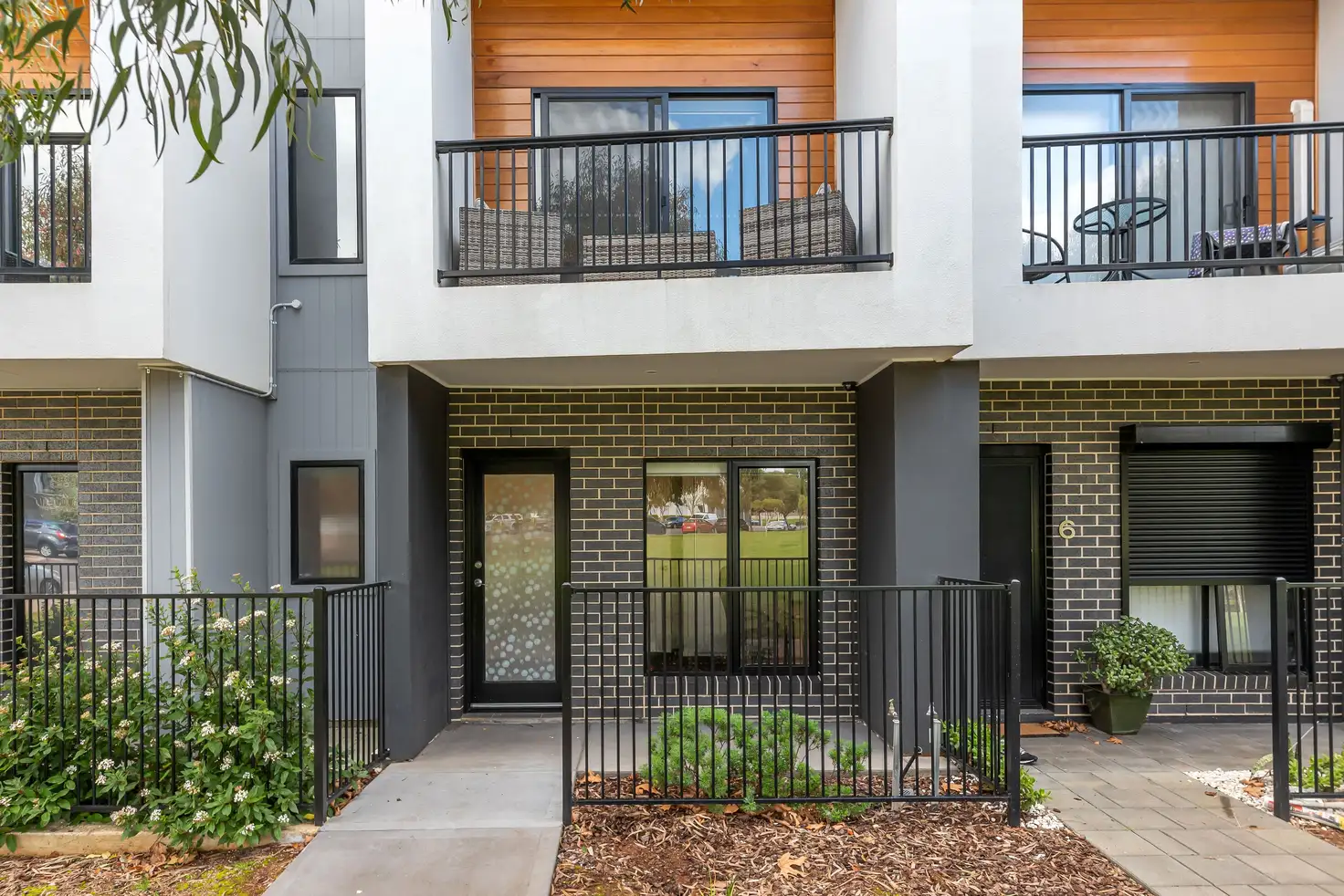 Main view of Homely townhouse listing, 4 Torrens Lane, Blakeview SA 5114