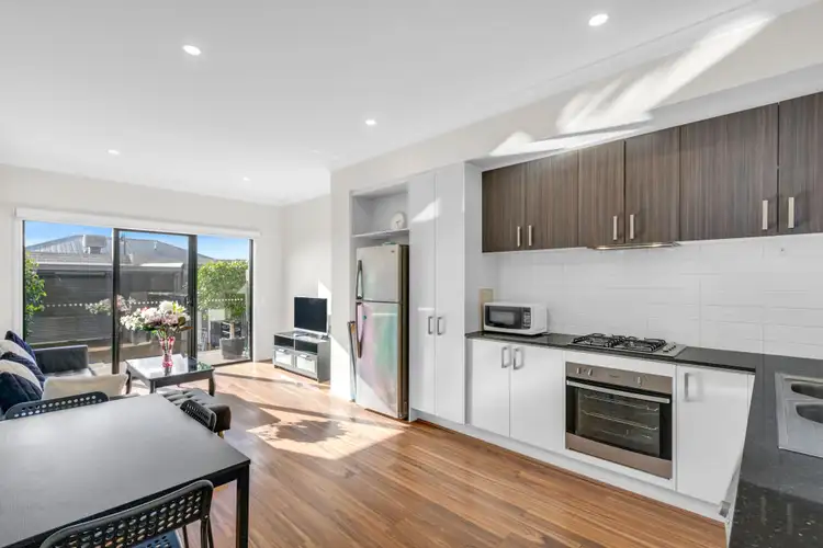 Third view of Homely townhouse listing, 4 Torrens Lane, Blakeview SA 5114