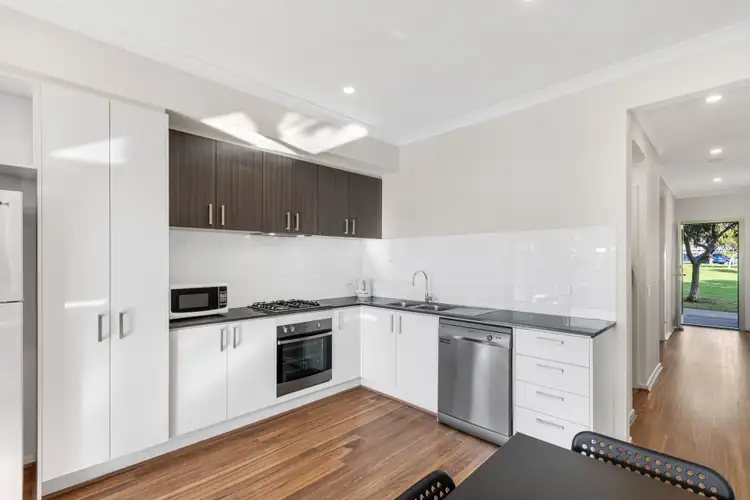 Fourth view of Homely townhouse listing, 4 Torrens Lane, Blakeview SA 5114