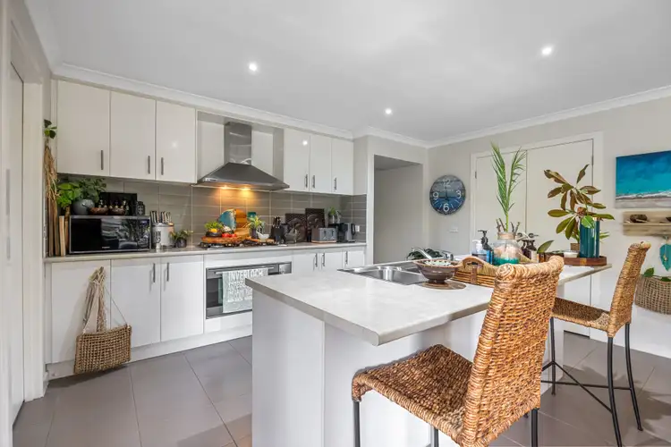 Second view of Homely house listing, 12 Plover Way, Inverloch VIC 3996