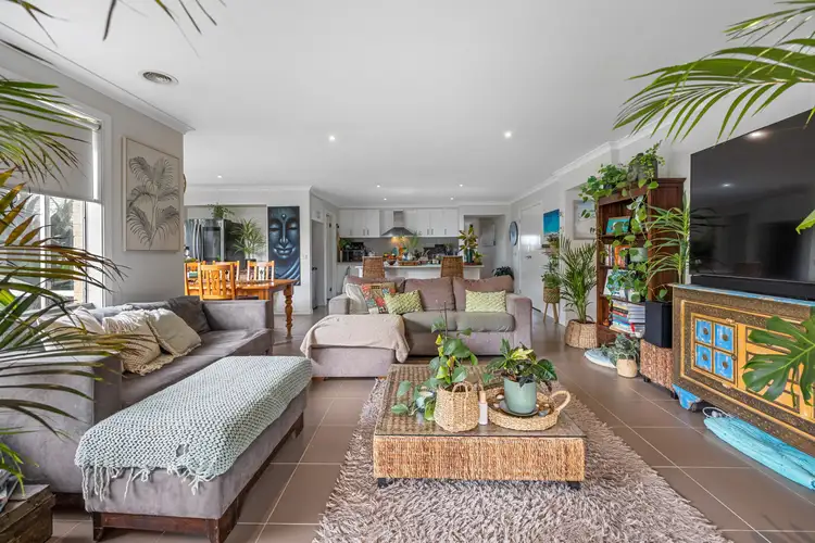 Third view of Homely house listing, 12 Plover Way, Inverloch VIC 3996