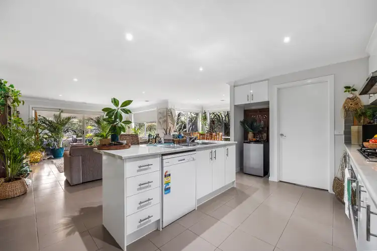 Fourth view of Homely house listing, 12 Plover Way, Inverloch VIC 3996