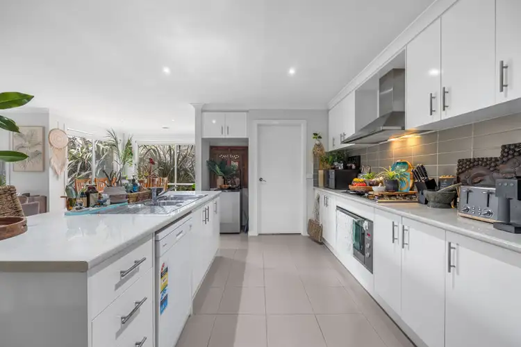 Fifth view of Homely house listing, 12 Plover Way, Inverloch VIC 3996