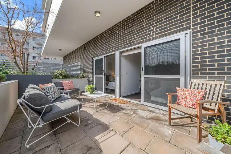 102/9 Watkin Street, Bruce ACT 2617