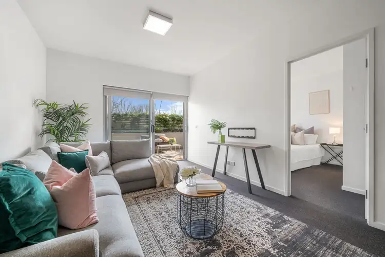 Fifth view of Homely house listing, 102/9 Watkin Street, Bruce ACT 2617