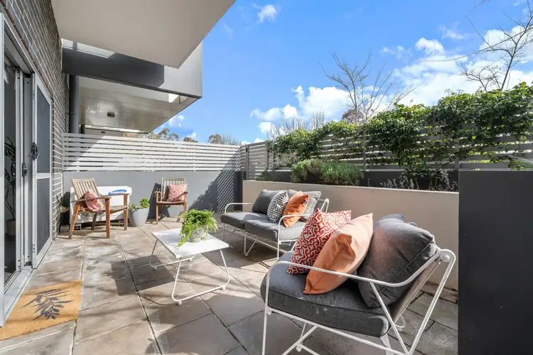 Sixth view of Homely house listing, 102/9 Watkin Street, Bruce ACT 2617