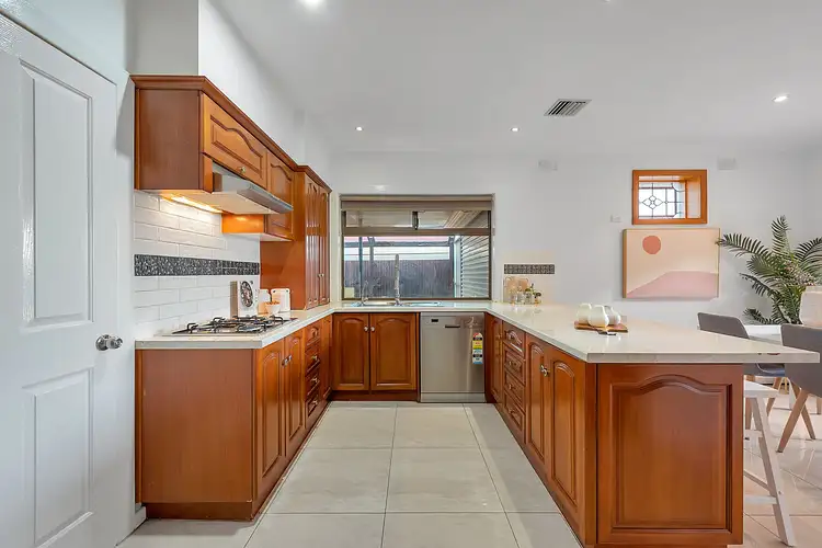 Fourth view of Homely house listing, 45 THOMPSON Avenue, Salisbury Downs SA 5108