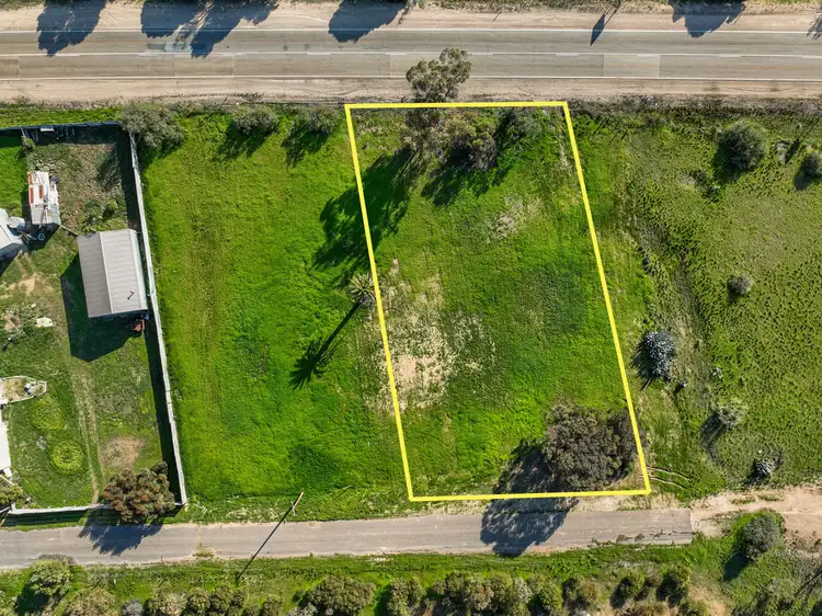 Sixth view of Homely land listing, 19 Poona Road, Moonta SA 5558