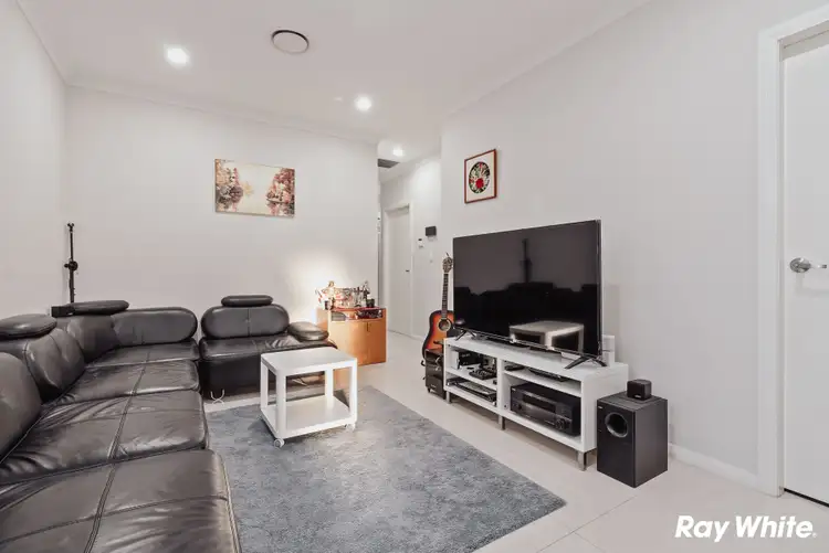 Second view of Homely townhouse listing, 8/161-163 Beames Avenue, Mount Druitt NSW 2770