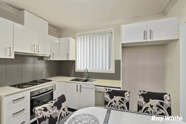 Third view of Homely townhouse listing, 8/161-163 Beames Avenue, Mount Druitt NSW 2770