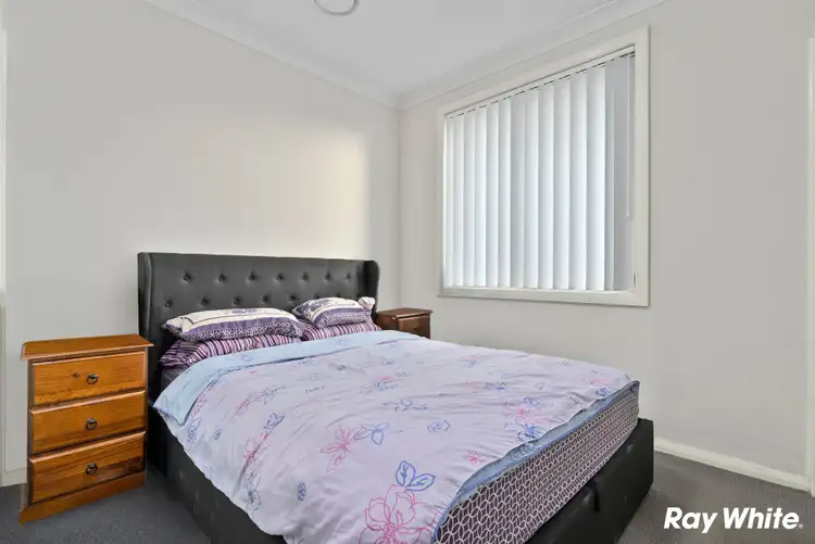 Fourth view of Homely townhouse listing, 8/161-163 Beames Avenue, Mount Druitt NSW 2770