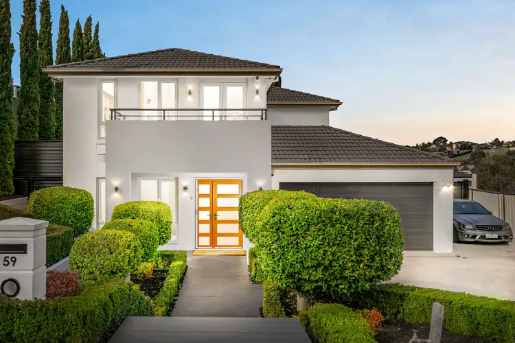 59 Helmsdale Crescent, Greenvale VIC 3059