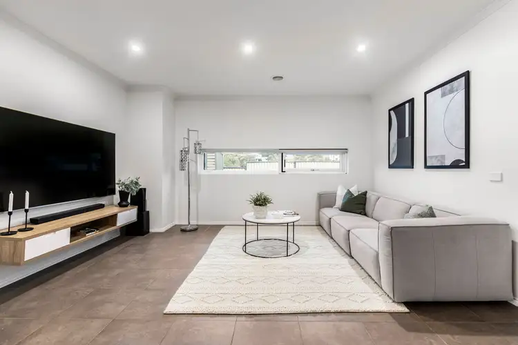 Third view of Homely house listing, 59 Helmsdale Crescent, Greenvale VIC 3059