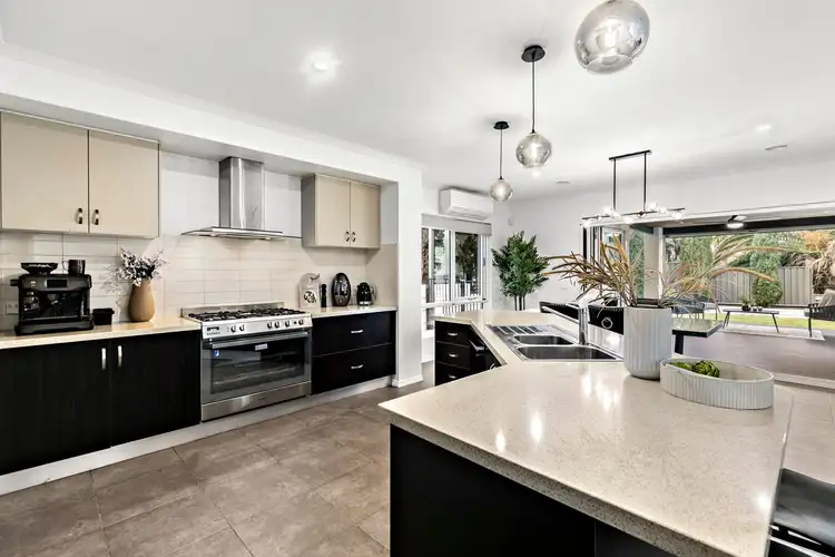Fourth view of Homely house listing, 59 Helmsdale Crescent, Greenvale VIC 3059