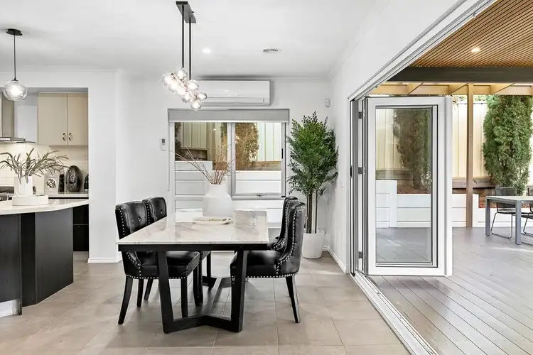 Fifth view of Homely house listing, 59 Helmsdale Crescent, Greenvale VIC 3059