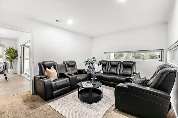 Sixth view of Homely house listing, 59 Helmsdale Crescent, Greenvale VIC 3059