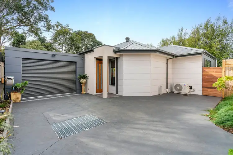 2/5 Gerald Drive, Langwarrin VIC 3910