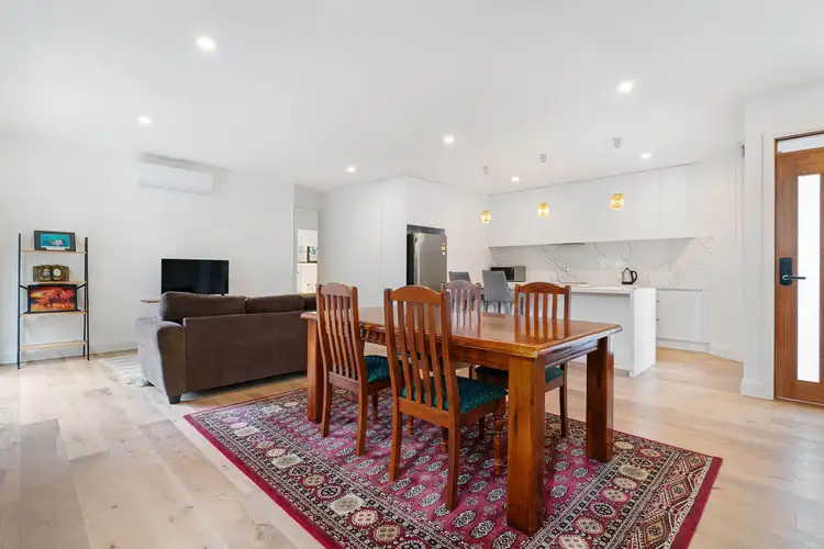 Third view of Homely unit listing, 2/5 Gerald Drive, Langwarrin VIC 3910