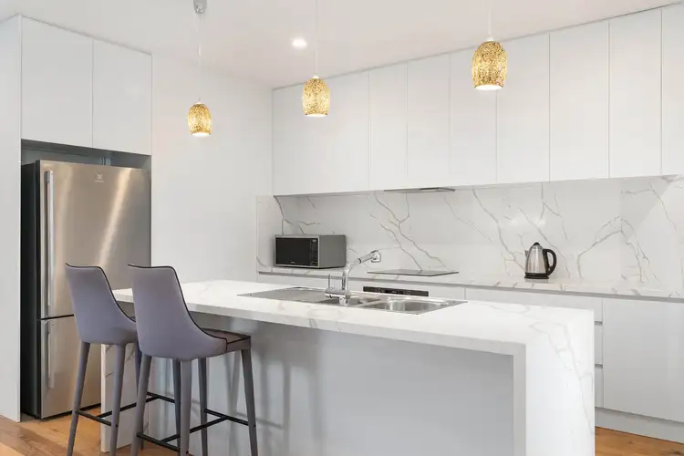 Fourth view of Homely unit listing, 2/5 Gerald Drive, Langwarrin VIC 3910