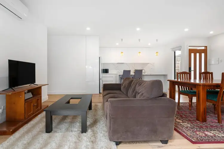 Sixth view of Homely unit listing, 2/5 Gerald Drive, Langwarrin VIC 3910