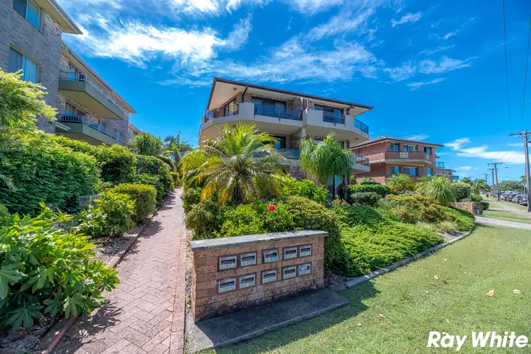 Main view of Homely unit listing, 1/72 Little Street, Forster NSW 2428