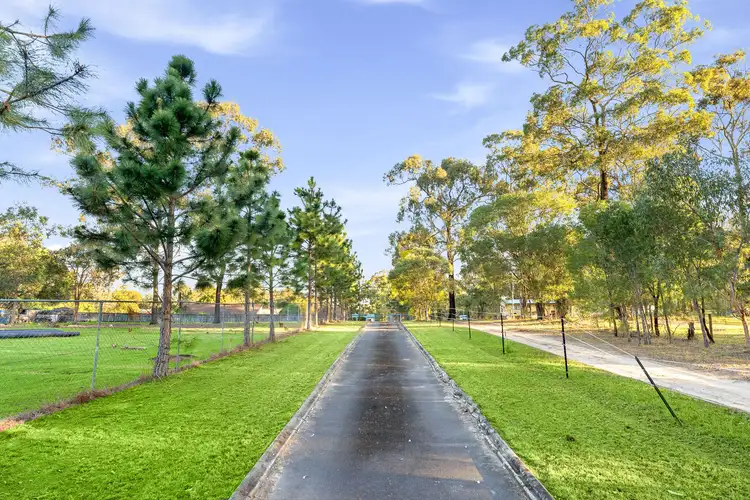 Second view of Homely house listing, 47 Talinga Drive, Park Ridge QLD 4125