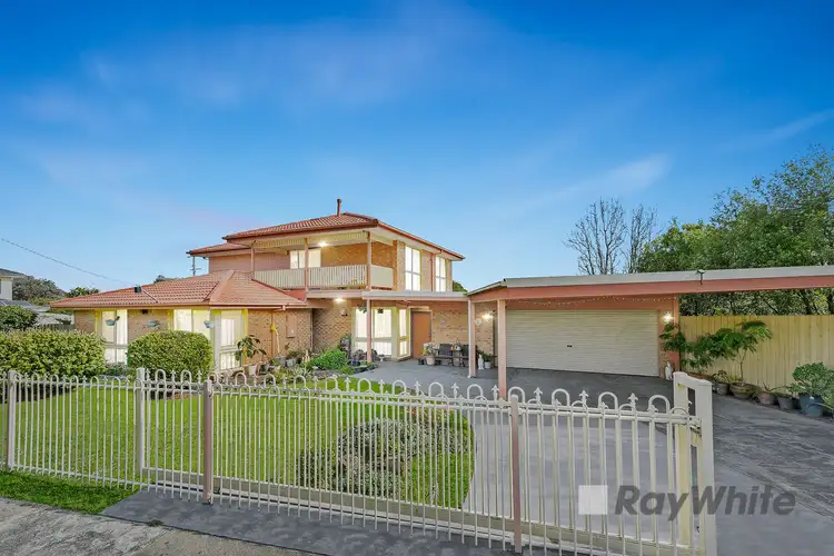 11 Cody Avenue, Hampton Park VIC 3976