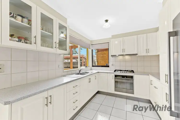 Fifth view of Homely house listing, 11 Cody Avenue, Hampton Park VIC 3976