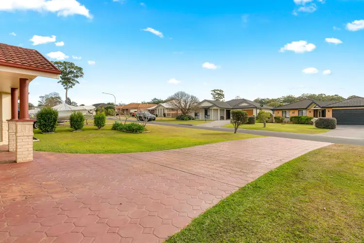 Third view of Homely house listing, 18 Maxwell Crescent, Sanctuary Point NSW 2540