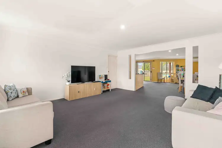 Fifth view of Homely house listing, 18 Maxwell Crescent, Sanctuary Point NSW 2540