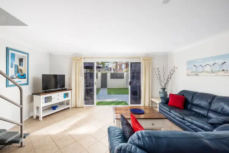 Third view of Homely semi-detached listing, 2/7 Weatherly Close, Nelson Bay NSW 2315