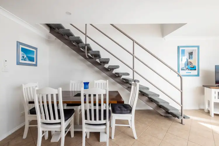 Fourth view of Homely semi-detached listing, 2/7 Weatherly Close, Nelson Bay NSW 2315