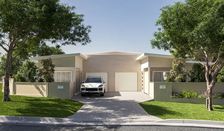 Second view of Homely villa listing, 6/20 Chatham Street, Margate QLD 4019