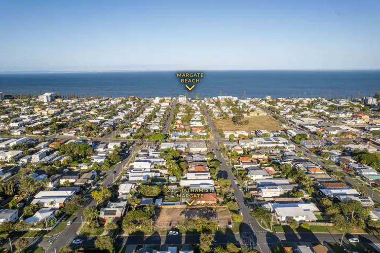 Third view of Homely villa listing, 6/20 Chatham Street, Margate QLD 4019