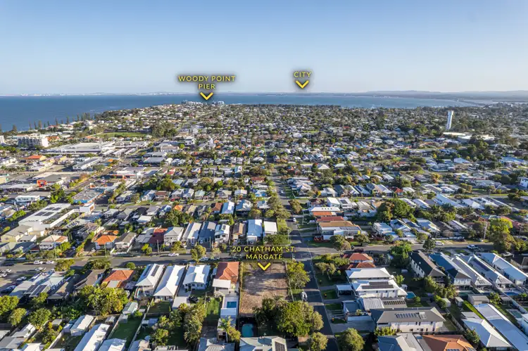 Sixth view of Homely villa listing, 6/20 Chatham Street, Margate QLD 4019