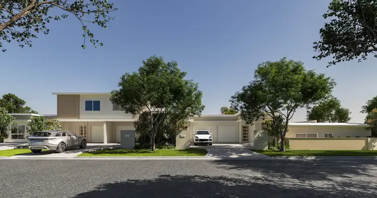 Second view of Homely townhouse listing, 2/20 Chatham Street, Margate QLD 4019