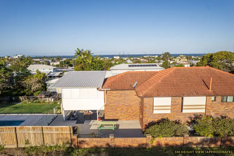 Third view of Homely townhouse listing, 2/20 Chatham Street, Margate QLD 4019