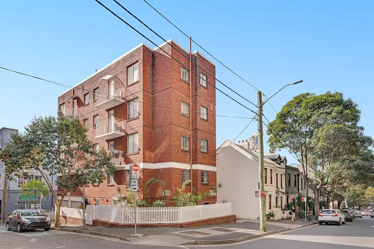 154-158 Liverpool Street, Darlinghurst NSW 2010