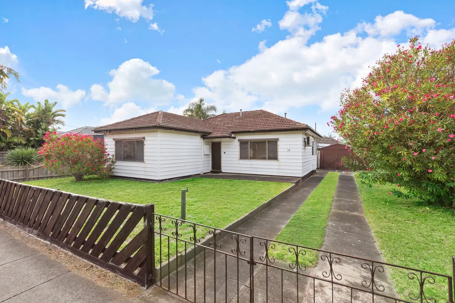 Main view of Homely house listing, 38 Ilma Grove, Bonbeach VIC 3196