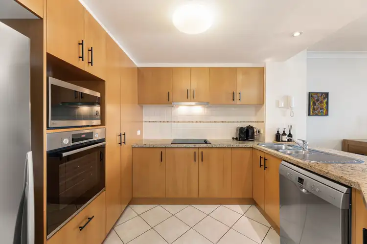 Sixth view of Homely apartment listing, 124/7 Boyd Street, Bowen Hills QLD 4006